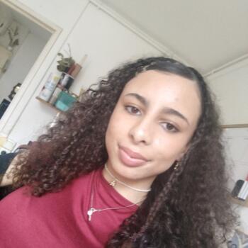 Babysitter in Béthune: Marie-Odile