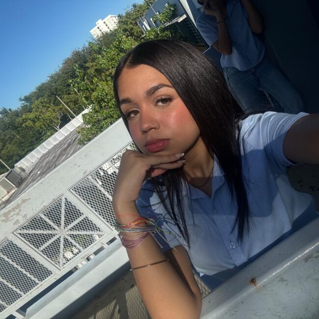 Niñera en Dorado: Jaylanix