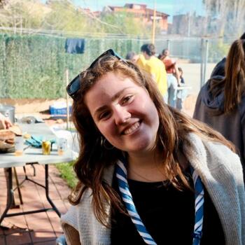 Canguro en Bordils: Jael