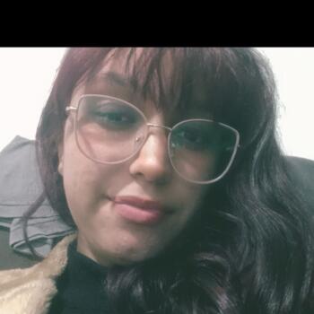 Babysitter in Fazenda Rio Grande: Isabelly