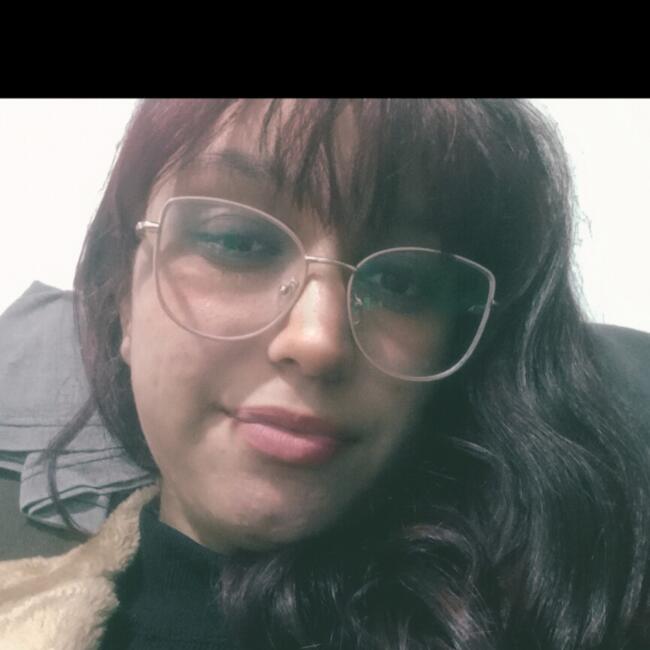 Babysitter in Fazenda Rio Grande: Isabelly