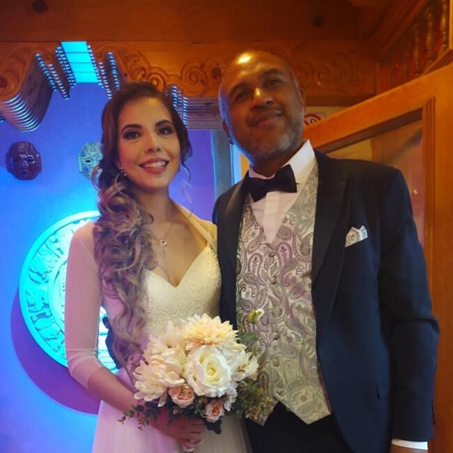 Babysitting job in Mexico City: Daniela