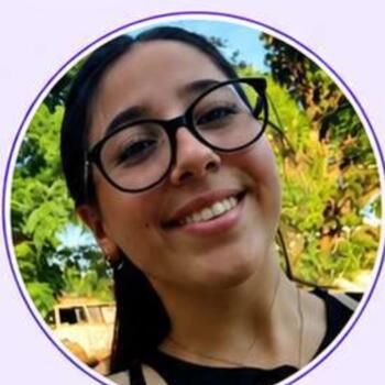 Babysitter in Canelones: Pilar