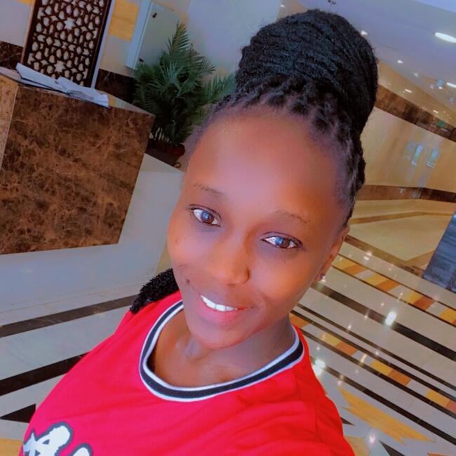 Nanny in Dubai: Banice