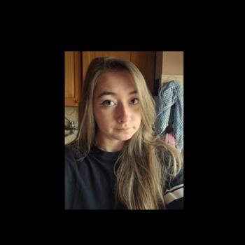 Babysitter Borgonovo Val Tidone: Giulia