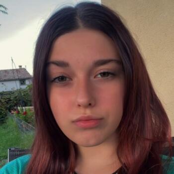 Babysitter Pieve: Giada