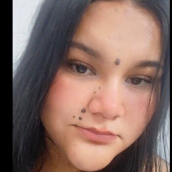Babysitter in Chorrillos (Departamento de Lima): Bianca
