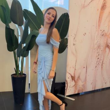 Babysitter Bistriţa: Sara