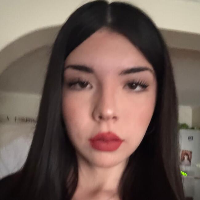 Babysitter in La Florida: Isadora