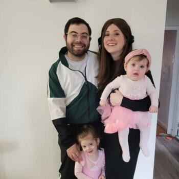 Babysitting job in Houston: babysitting job Adam