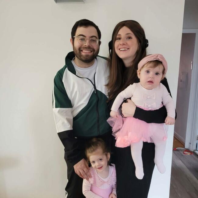 Babysitting job in Houston: Adam