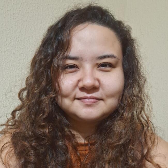 Babysitter in São Paulo: Natasha
