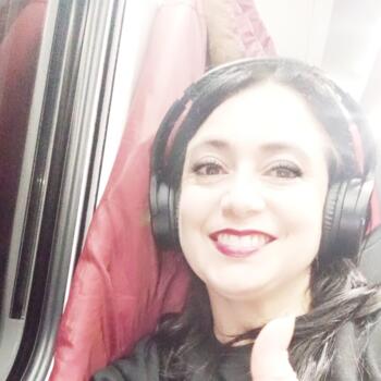 Babysitter Coquimbo: Paulina