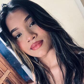 Babysitter Manaus: Ane kelly