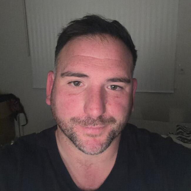 Babysitting job in Melbourne: Mark