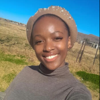 Babysitter in Bloemfontein: Kananelo