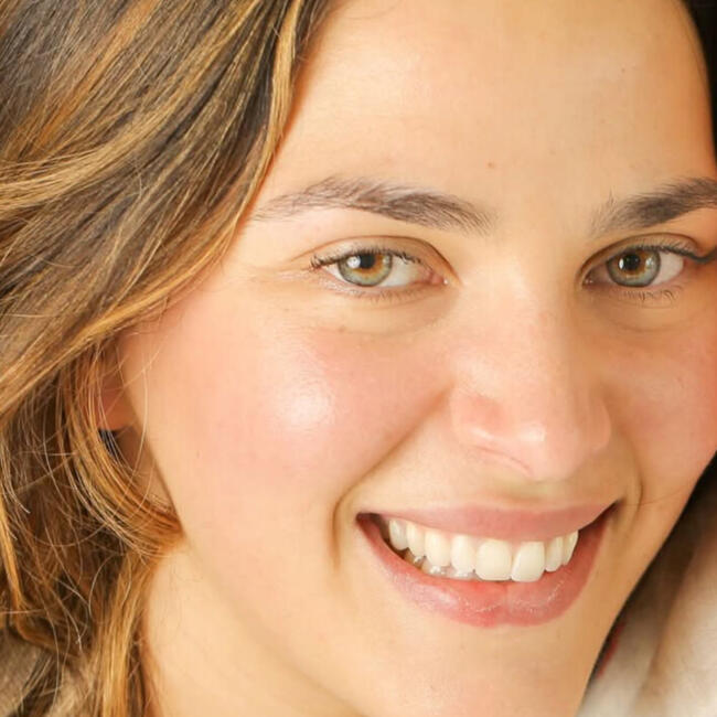 Babysitter em Sobrado de Paiva: Luciana