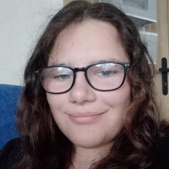Babysitter in Fleury: Oxana
