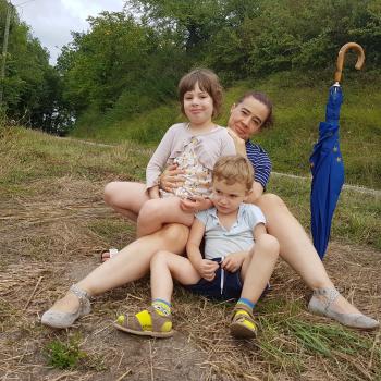 Babysitting job in Vleuten: babysitting job Helena