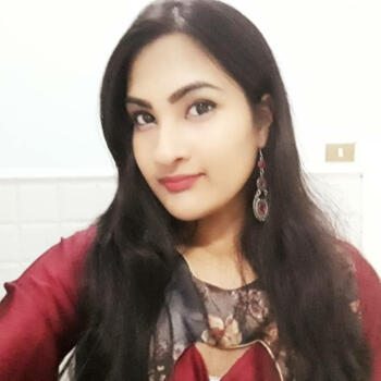 Babysitter Palermo: Janet Uddin