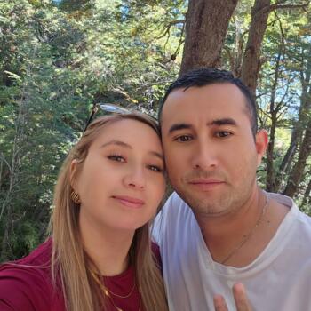 Trabajo para niñera en Santiago de Chile: trabajo de niñera Alexis