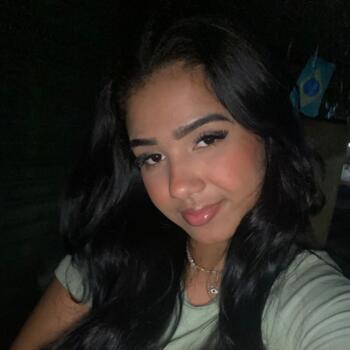 Babysitter in Mesquita: Yasmin