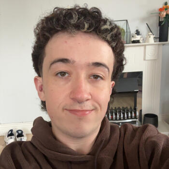 Babysitter in Cork: Elliot