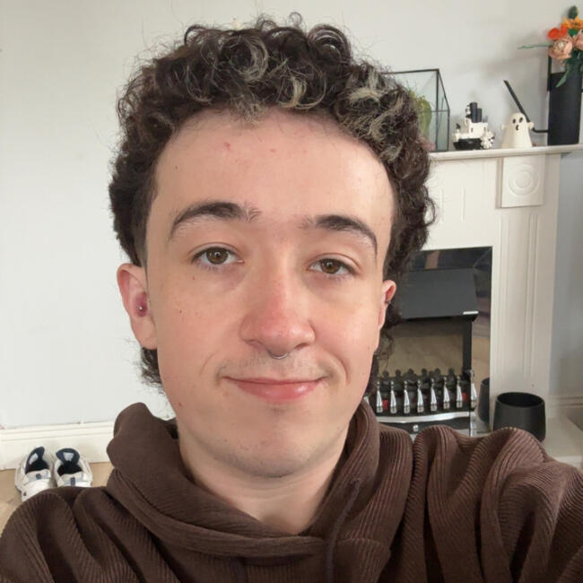 Babysitter in Cork: Elliot
