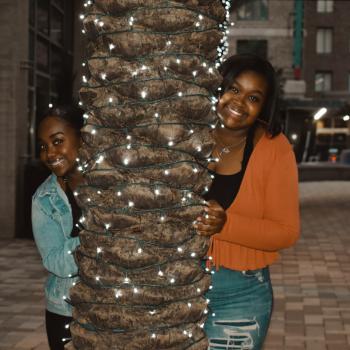 Babysitter in McKinney: Justise