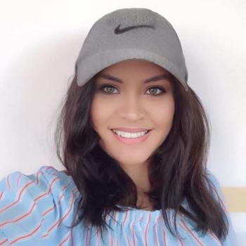Babá em Fortaleza: Maria