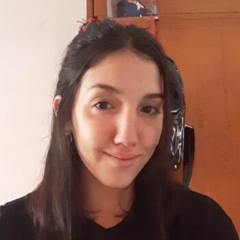 Niñera en Banfield: Brenda
