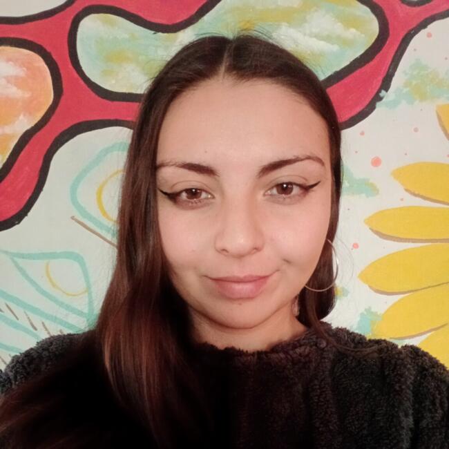Babysitter in Puente Alto: Sofía Antay