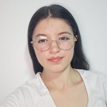 Babysitter in Duitama: Viviana