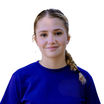 Babysitter in Saint-Jean-de-Védas: Candice