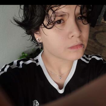 Babá em Caxias do Sul: Kamily Vitoria