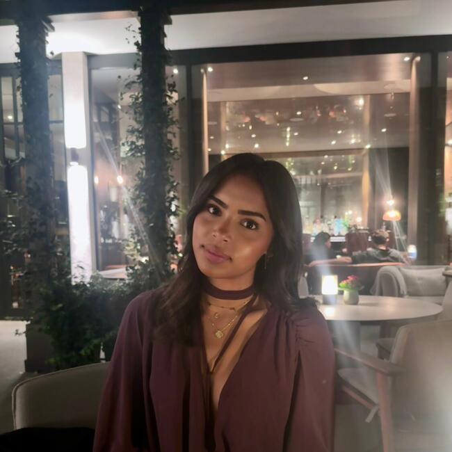Canguro en Madrid: Aliyah