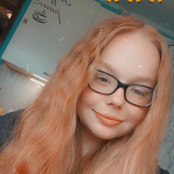 Babysitter in Herne: Victoria