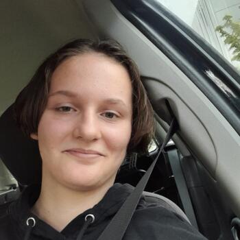 Babysitter in Delft: Denise