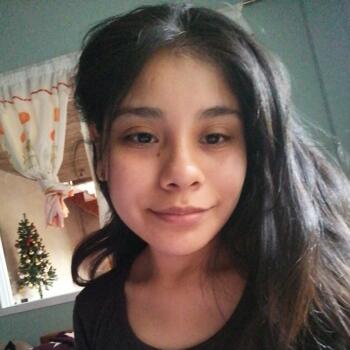 Babysitter in Quilmes: Melina