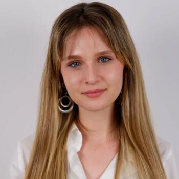 Babysitter in Sydney: Cecilia