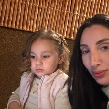 Família Florianópolis: Adriele servato