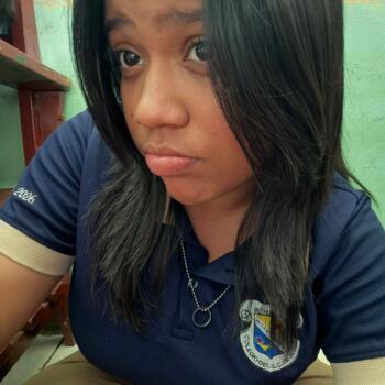 Babysitter Chinandega: Laura Gabriel Puerto Guerrero