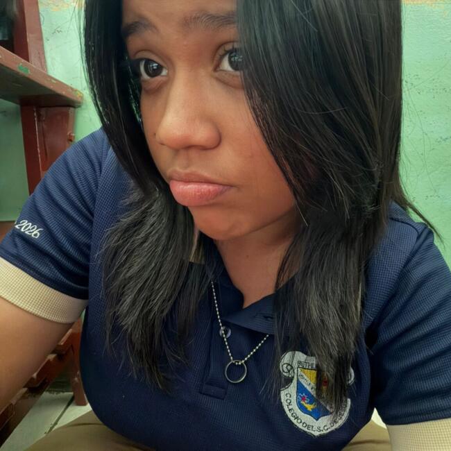 Babysitter in Chinandega: Laura Gabriel Puerto Guerrero