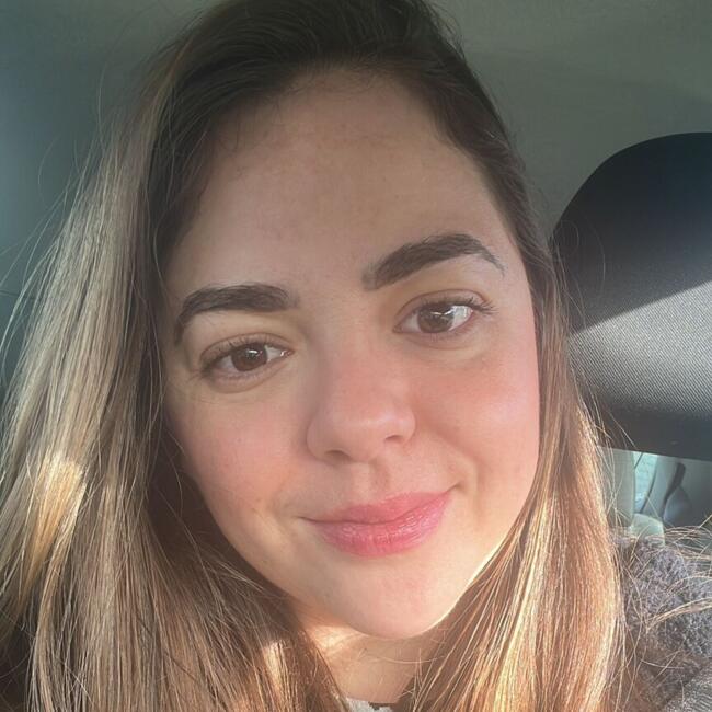 Babysitter in Odivelas: Veronica