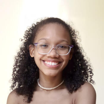 Babysitter in Aracaju: Lizandra