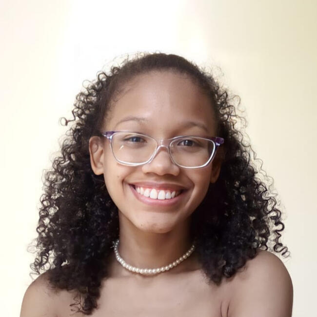Babysitter in Aracaju: Lizandra