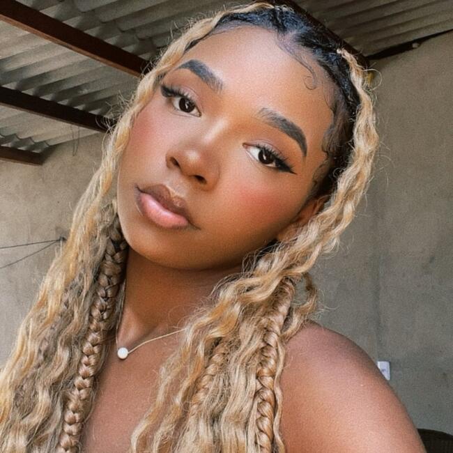 Babysitter in Vila Velha: Kesia