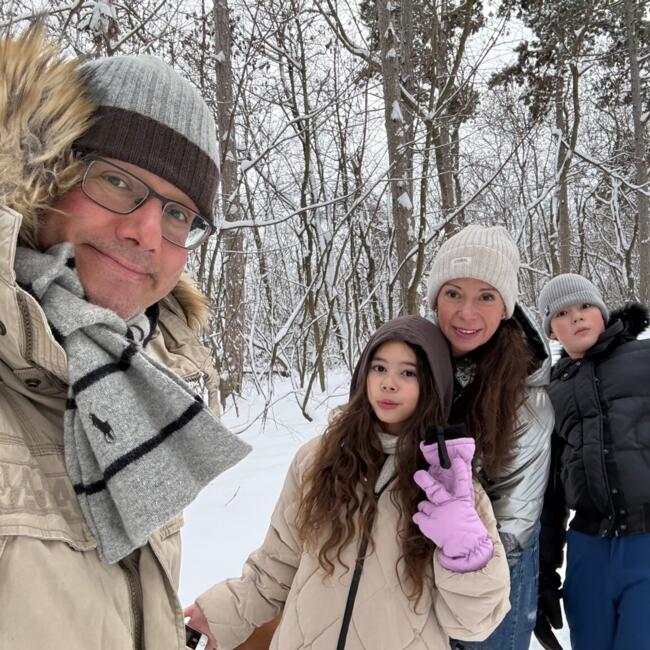 Nanny munka Budapest területén: Attila