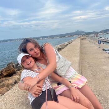 Babysitter in Warsaw: Martyna