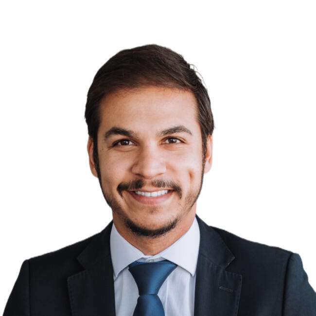 Babysitting job in Goiânia: Guilherme